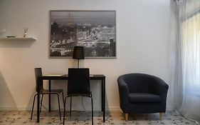 Business Class Apartment Padova